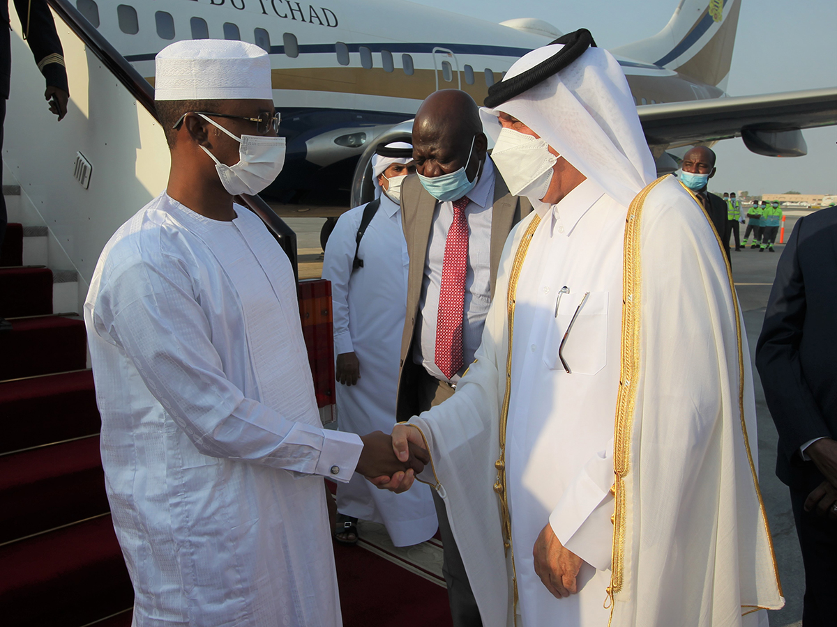 Qatar News Agency