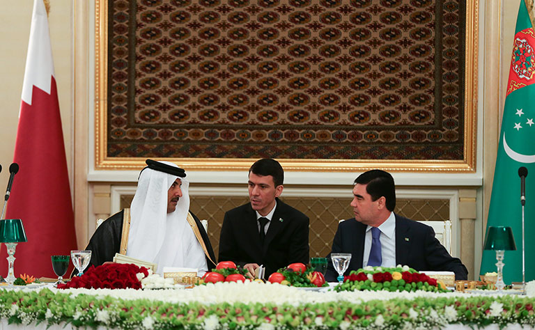 Qatar News Agency