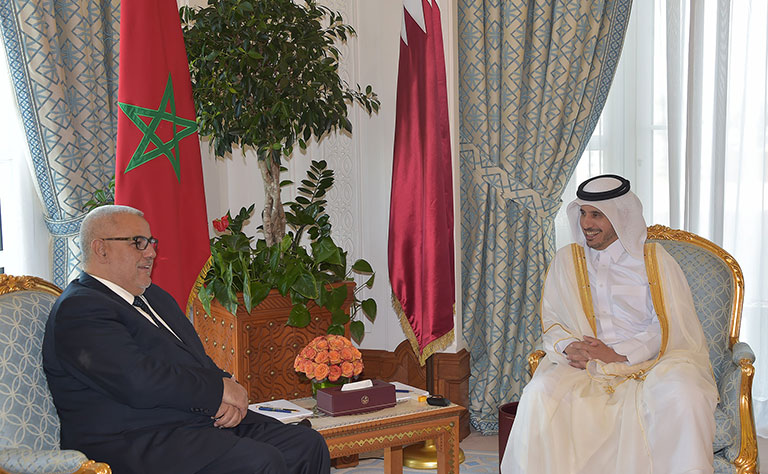 Qatar News Agency