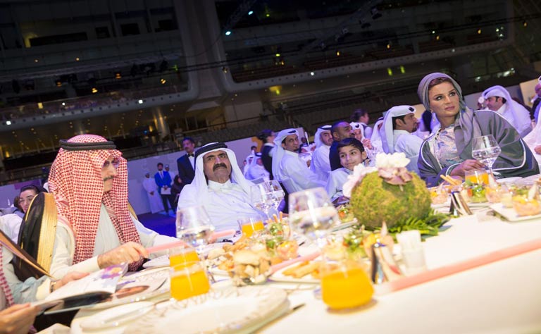 Qatar News Agency