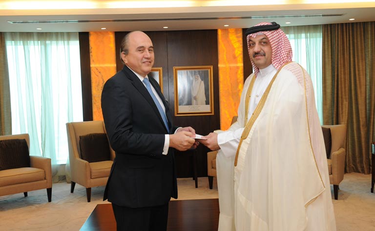 Qatar News Agency
