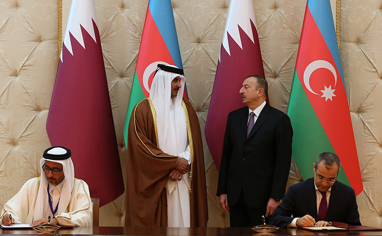Qatar News Agency