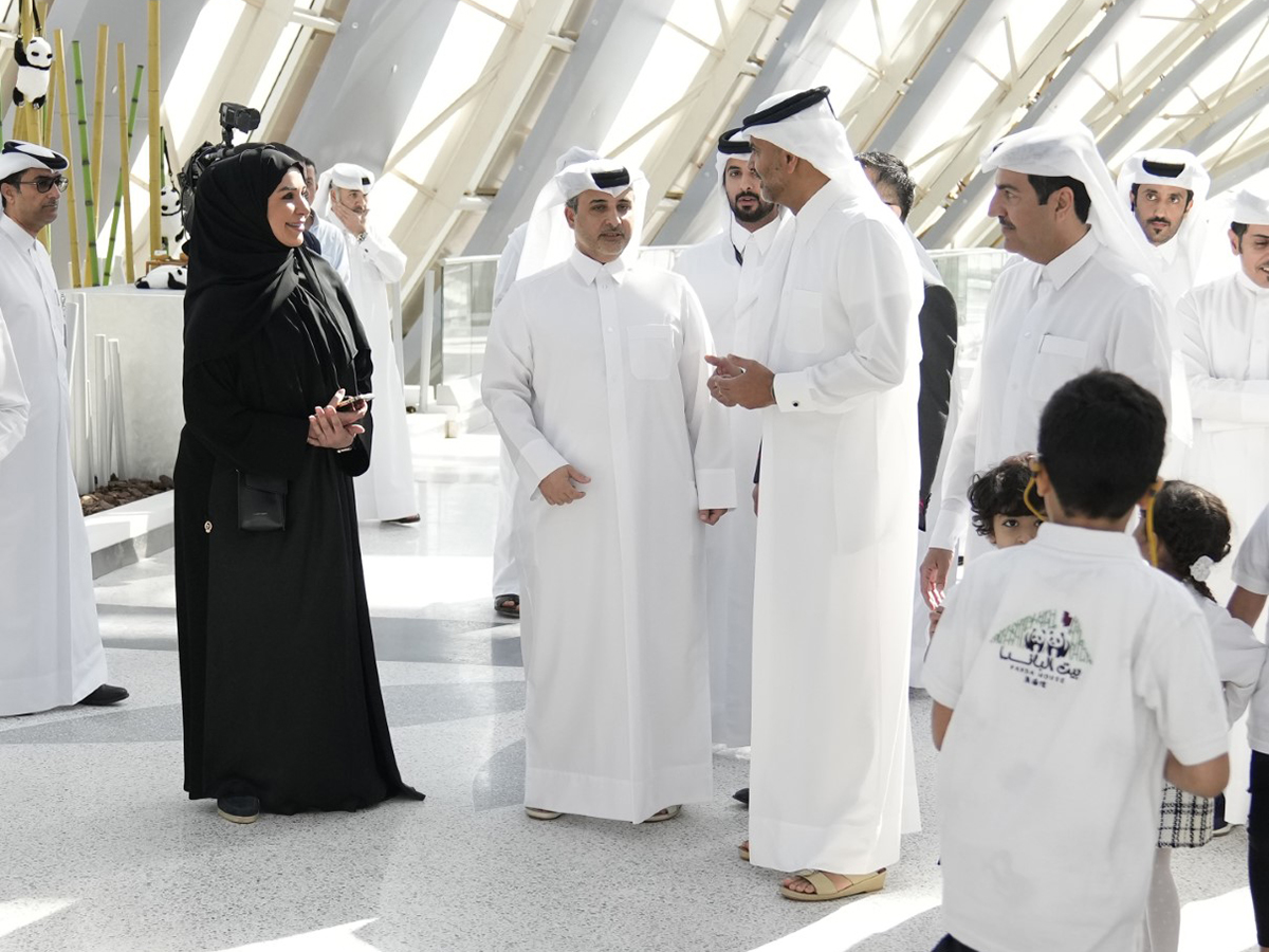 Qatar News Agency