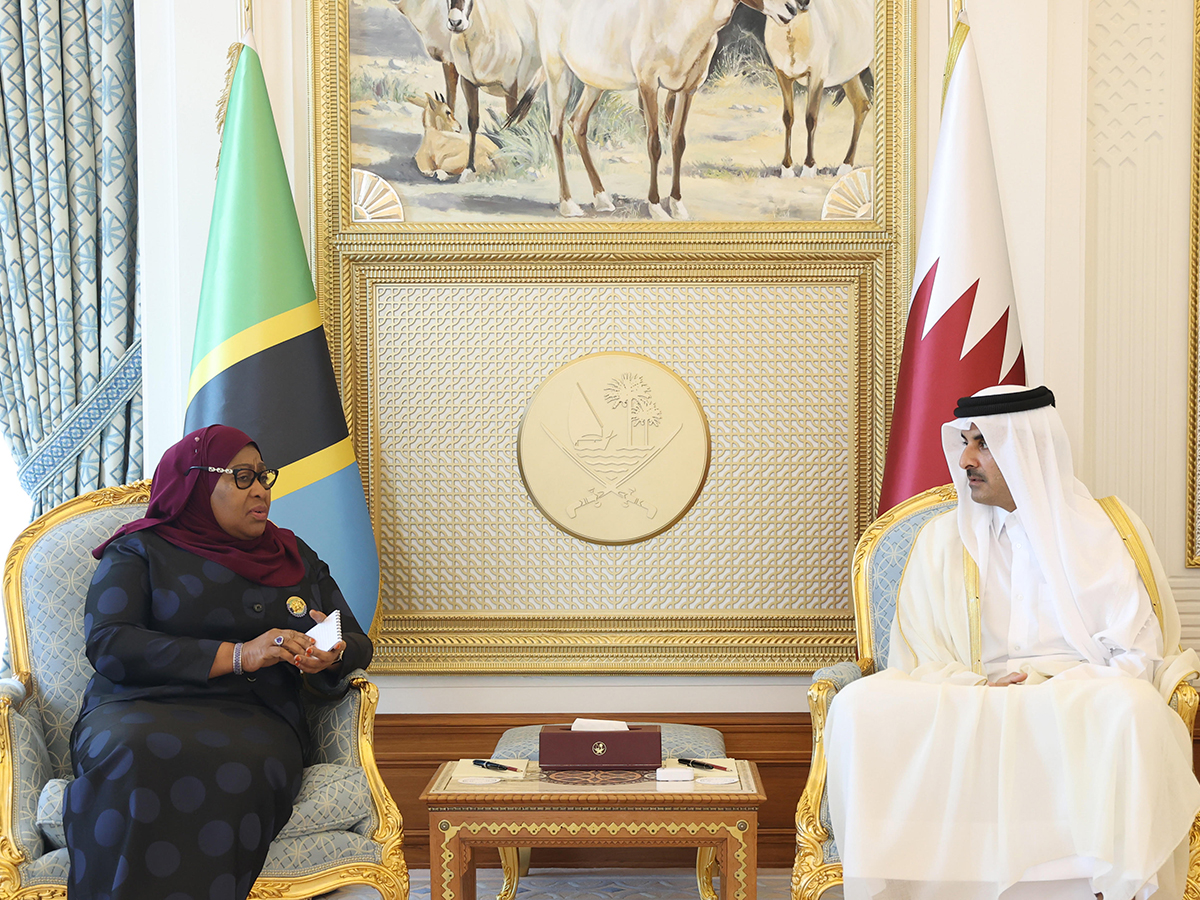 Qatar News Agency
