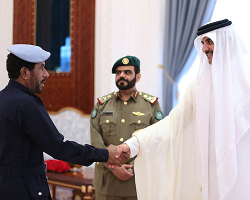 Qatar News Agency