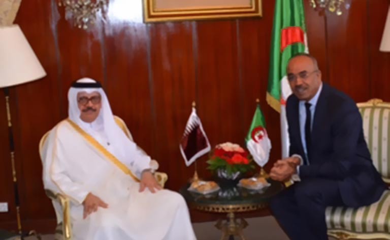 Qatar News Agency