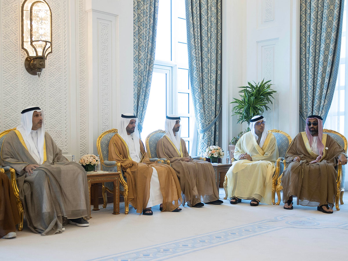 Qatar News Agency