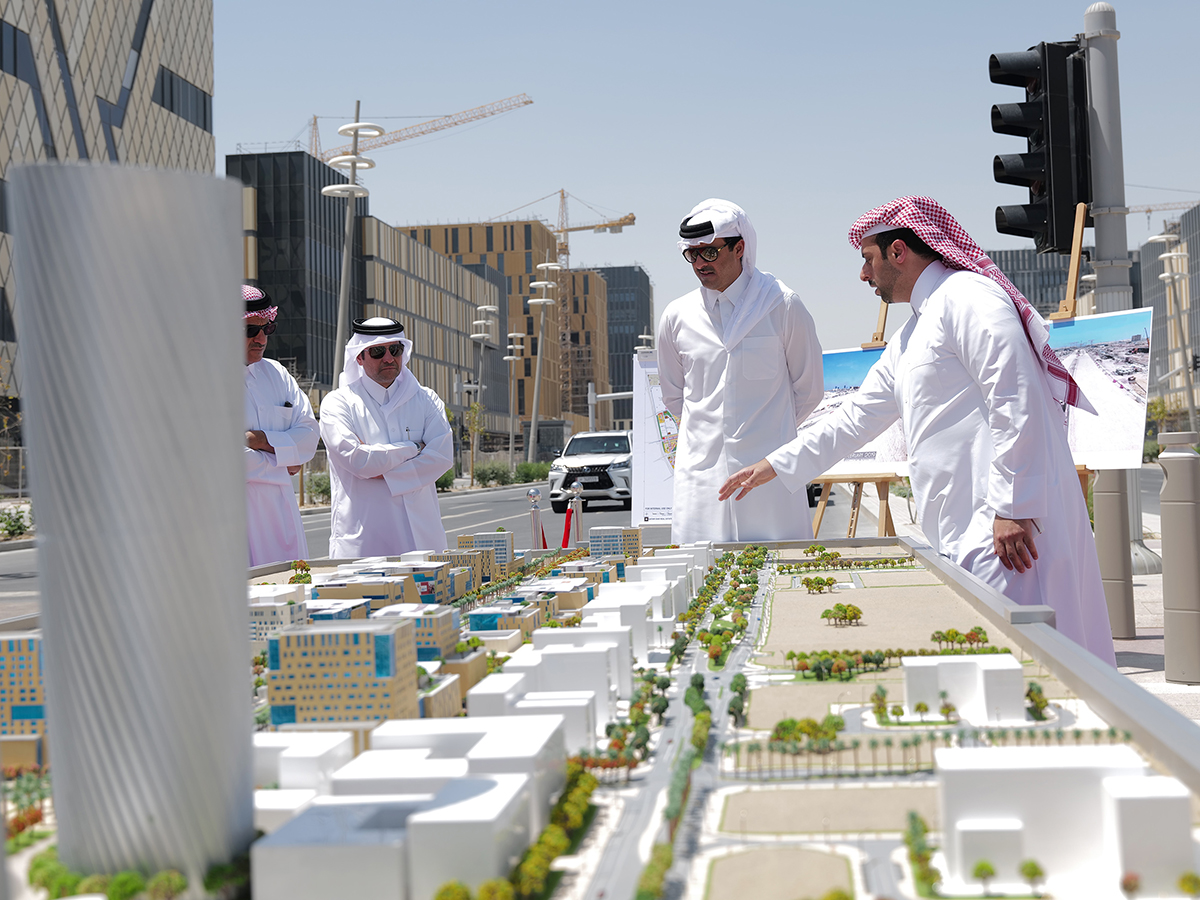 Qatar News Agency