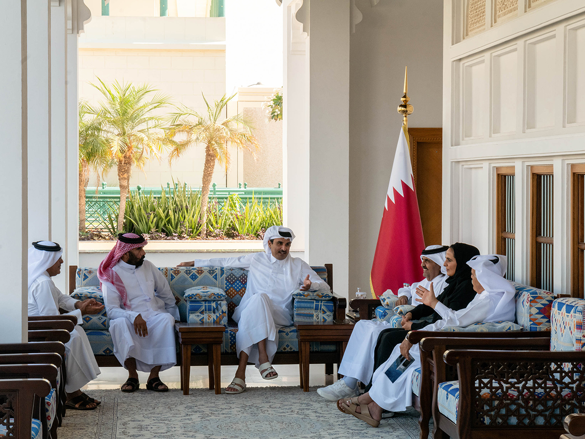 Qatar News Agency