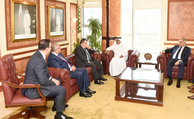 Qatar News Agency