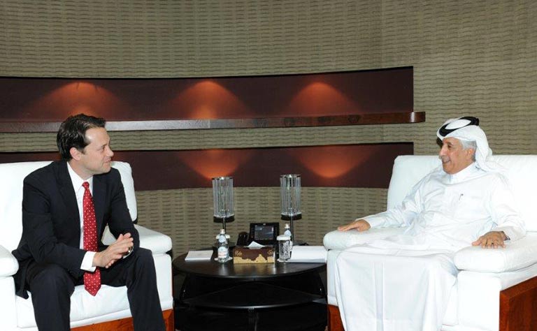 Qatar News Agency