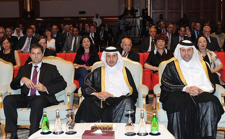 Qatar News Agency