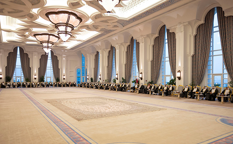 Qatar News Agency