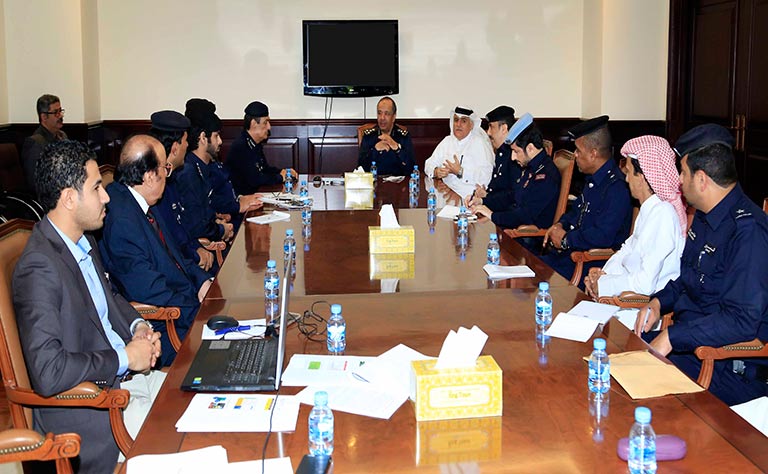 Qatar News Agency