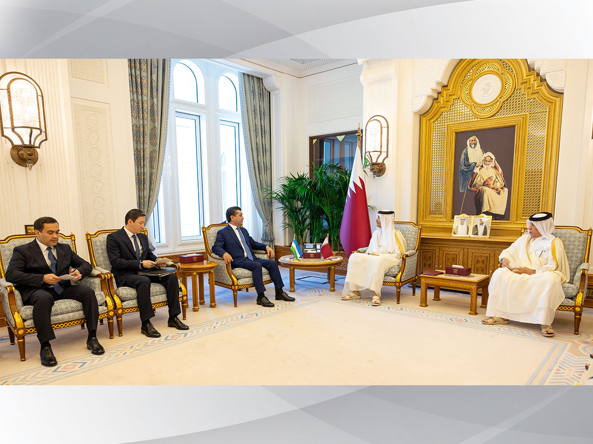 Qatar News Agency