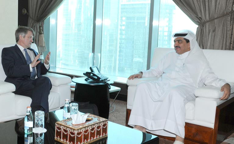 Qatar News Agency