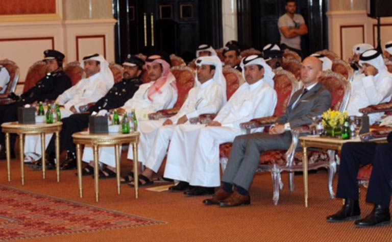 Qatar News Agency
