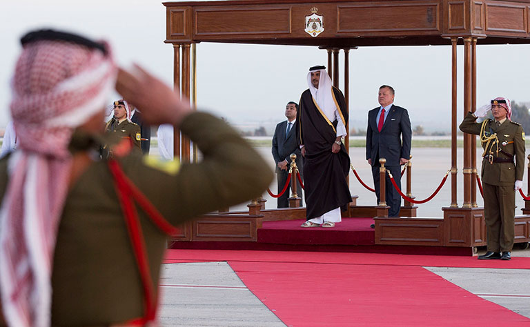 Qatar News Agency