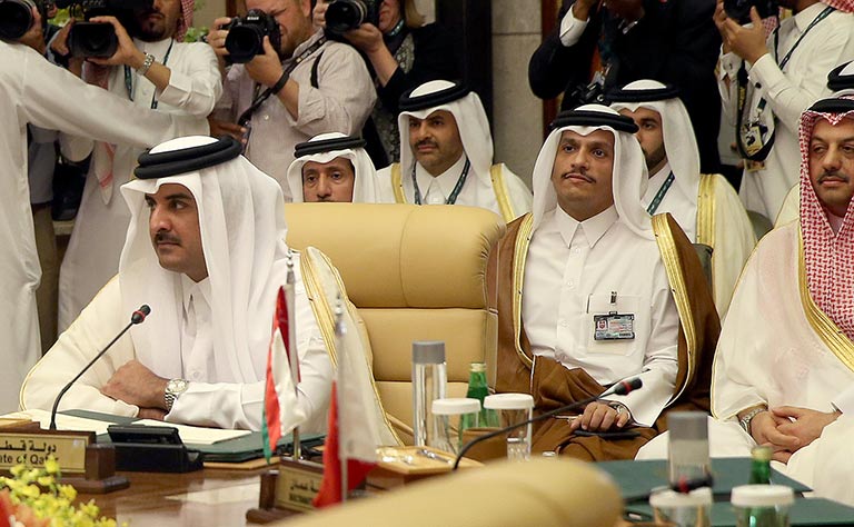 Qatar News Agency