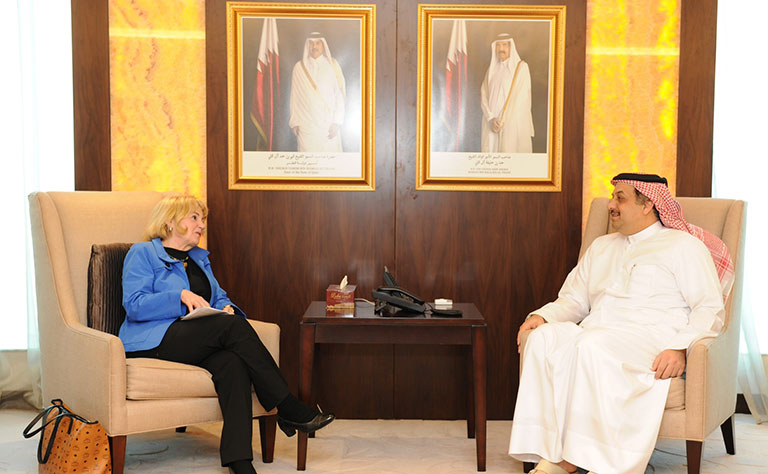 Qatar News Agency