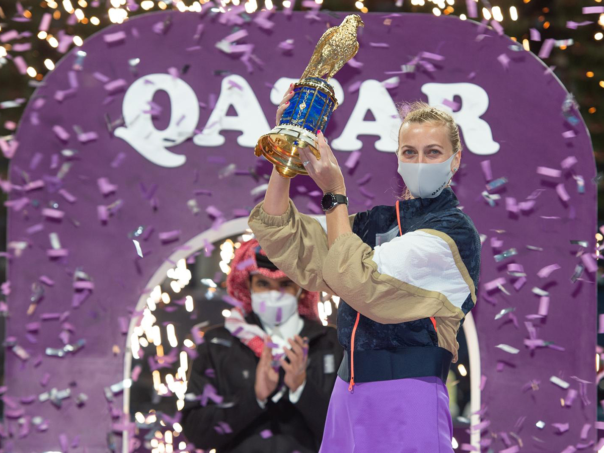 Qatar News Agency