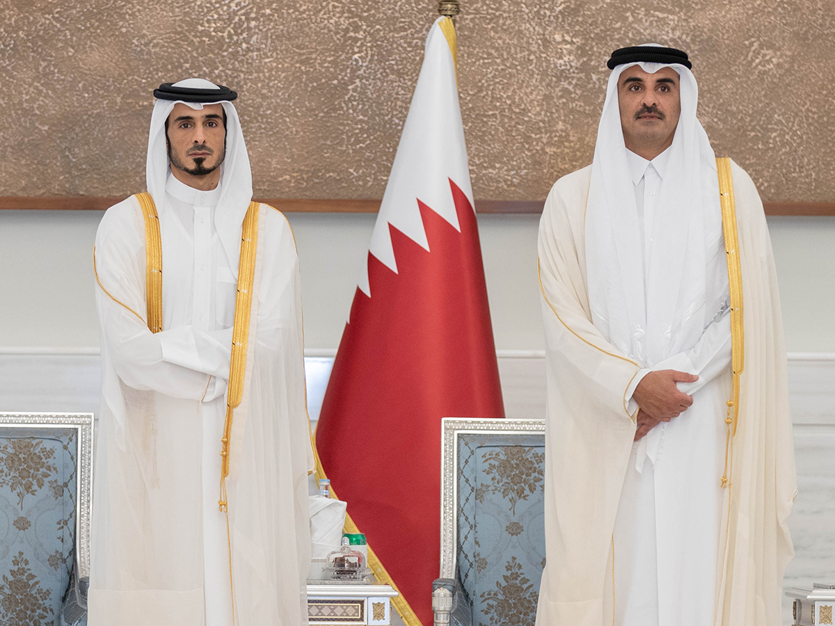 Qatar News Agency