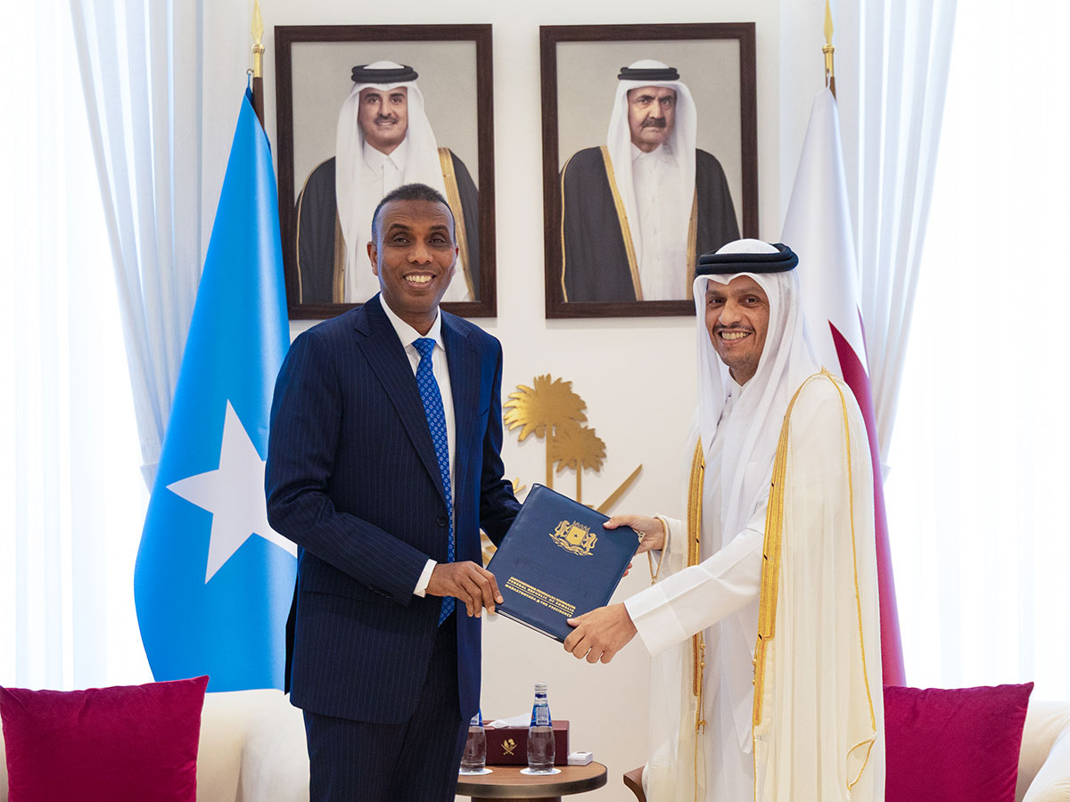 Qatar News Agency