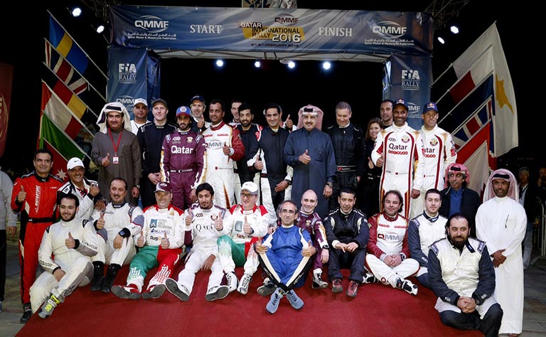 Qatar News Agency