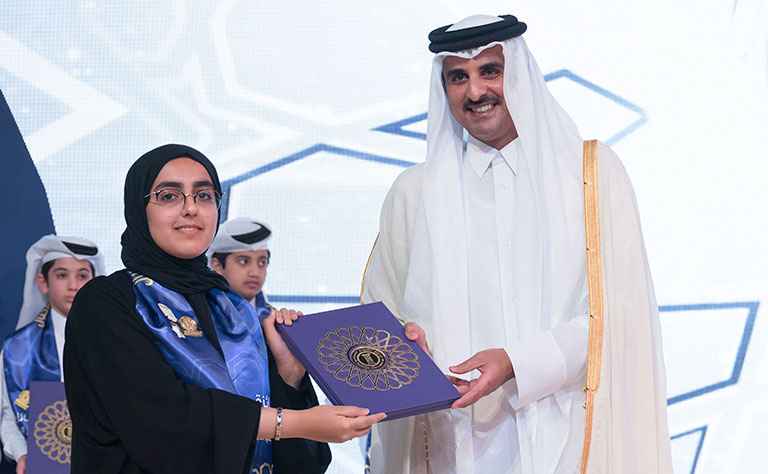 Qatar News Agency