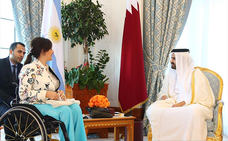 Qatar News Agency