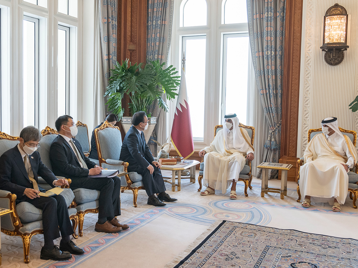 Qatar News Agency