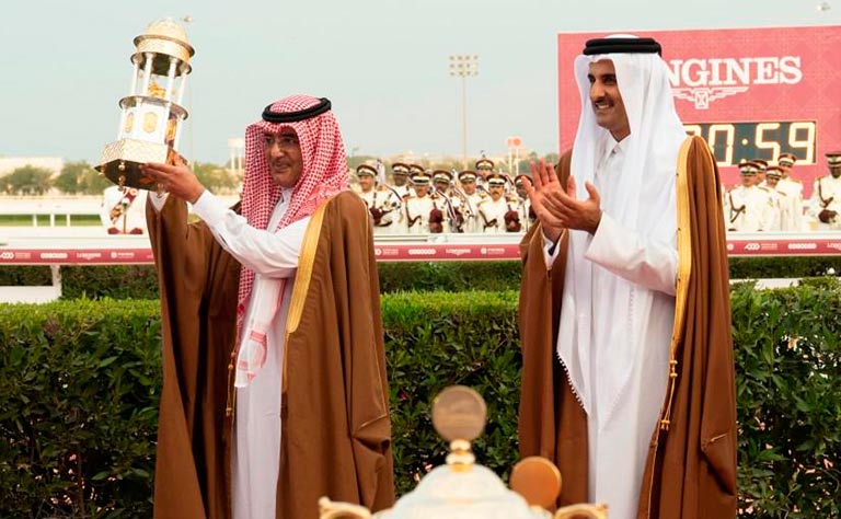 Qatar News Agency