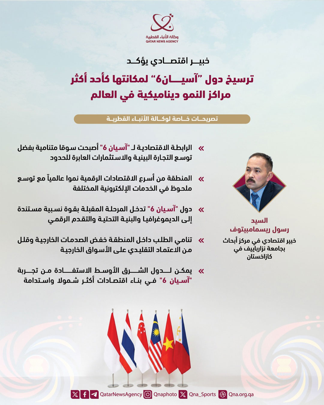 Qatar News Agency