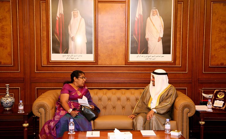 Qatar News Agency