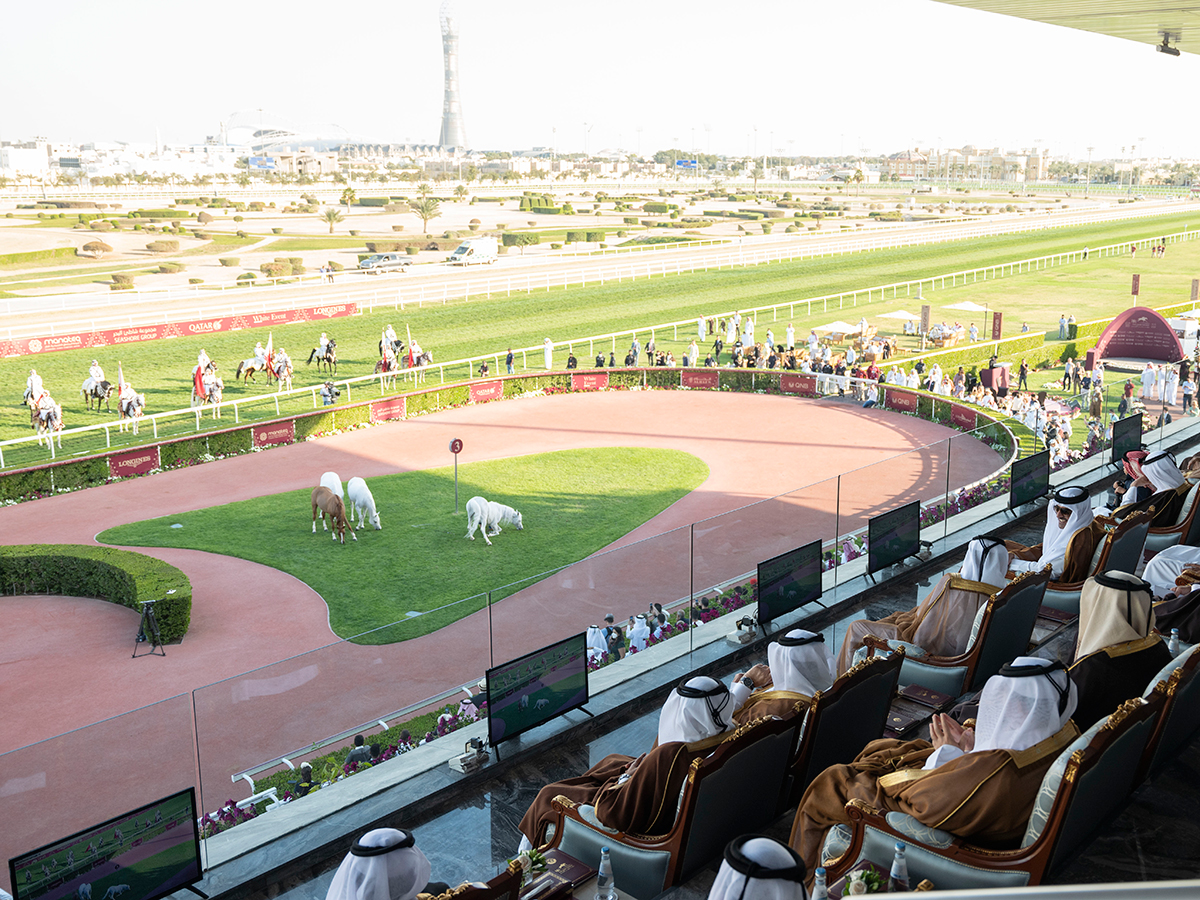 Qatar News Agency