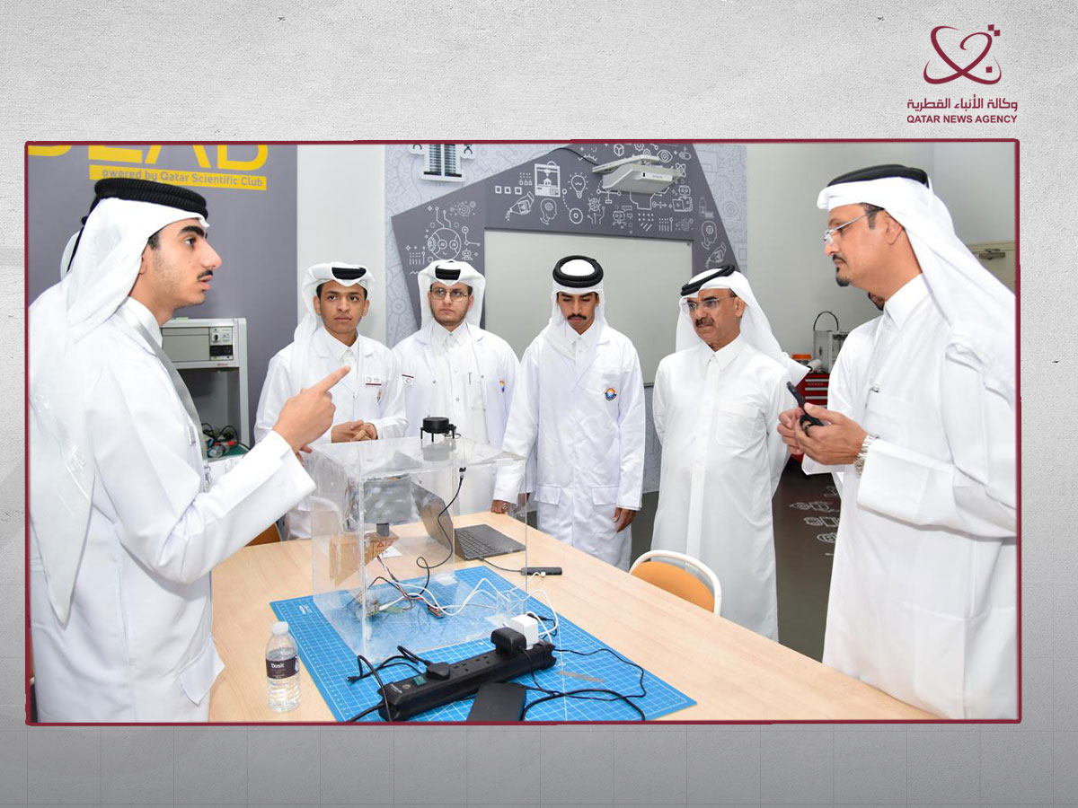 Qatar news agency