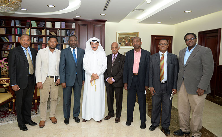 Qatar News Agency