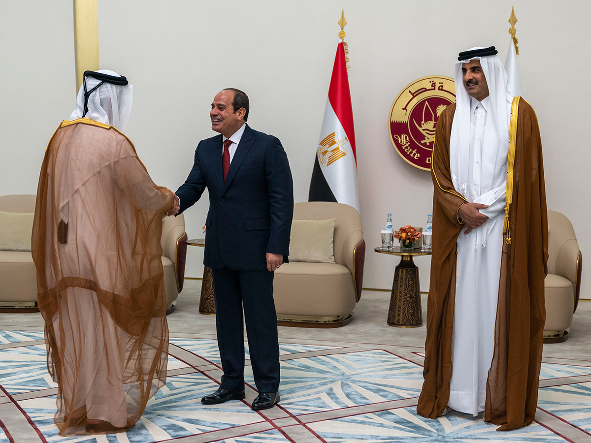 Qatar News Agency
