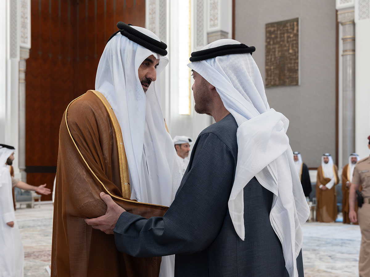 Qatar News Agency