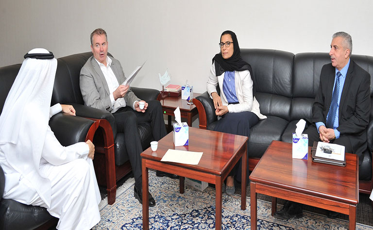 Qatar News Agency