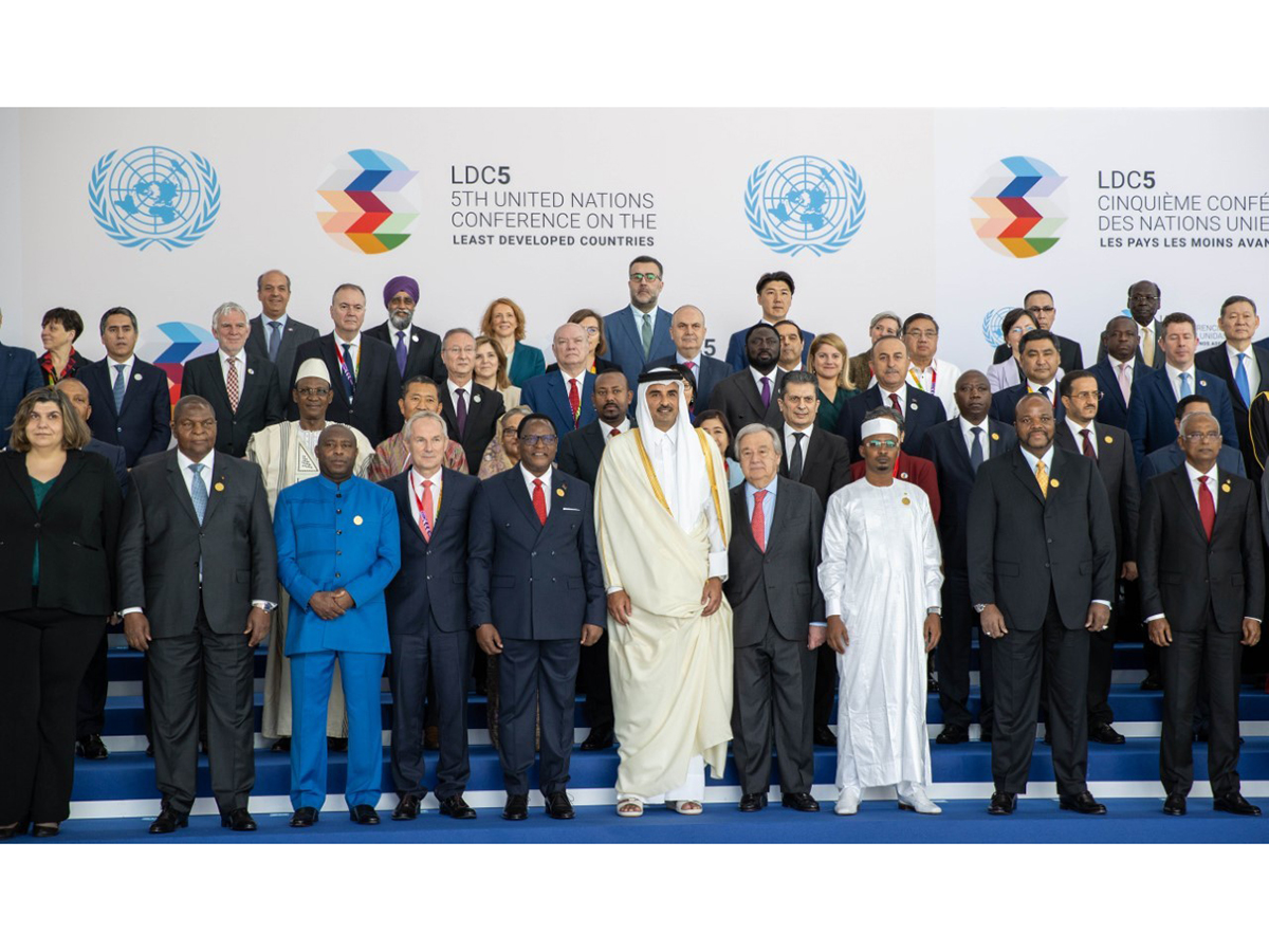 Qatar News Agency
