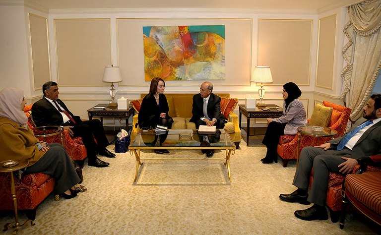 Qatar News Agency