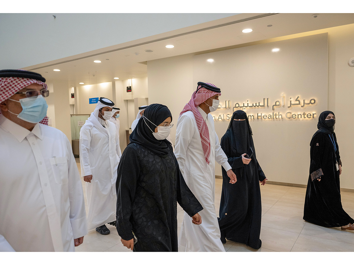 Qatar News Agency