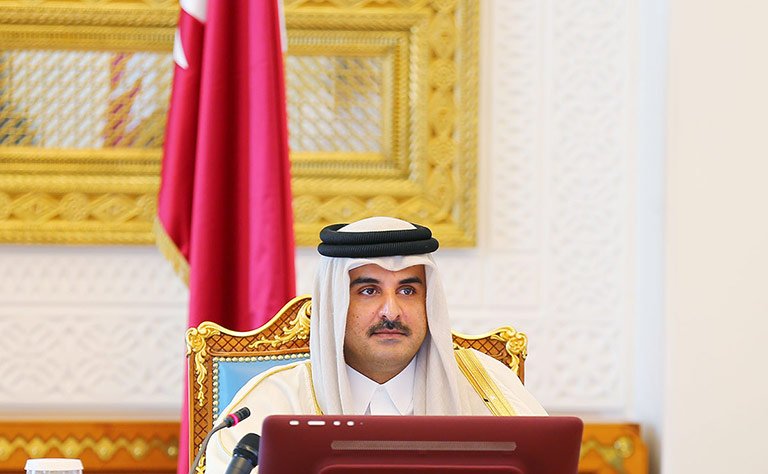Qatar News Agency