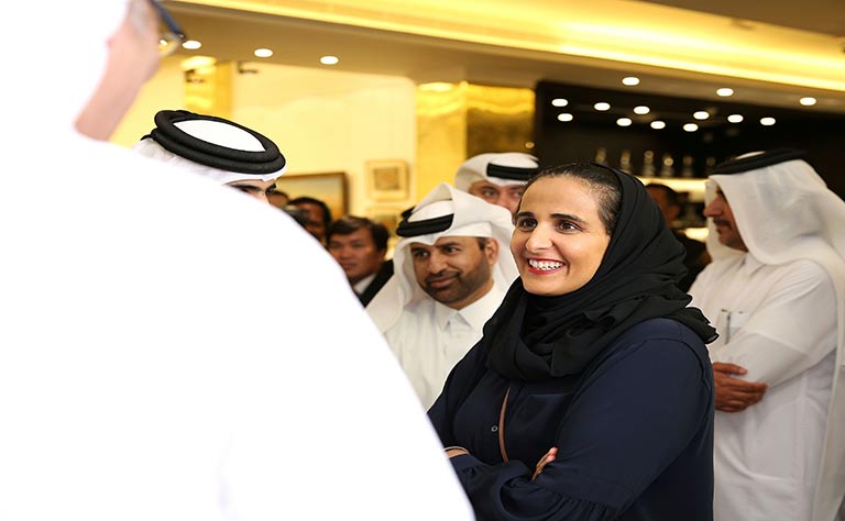 Qatar News Agency