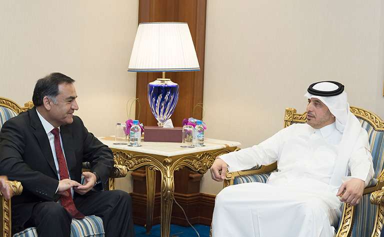 Qatar News Agency