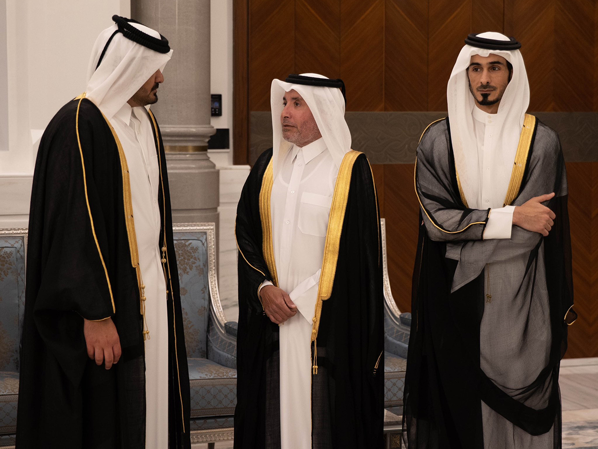Qatar News Agency