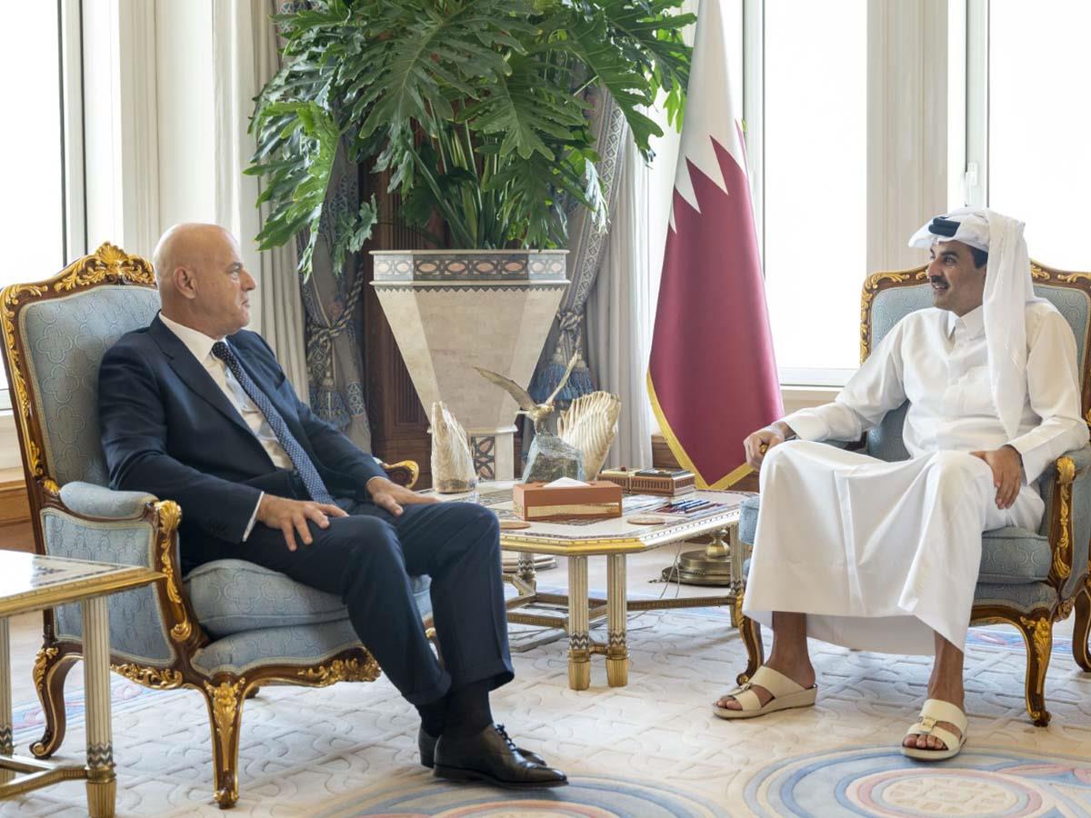 Qatar News Agency