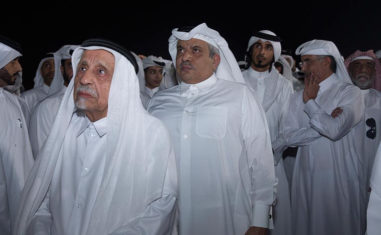 Qatar News Agency
