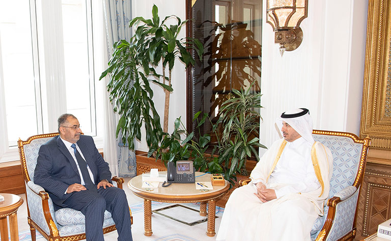 Qatar News Agency